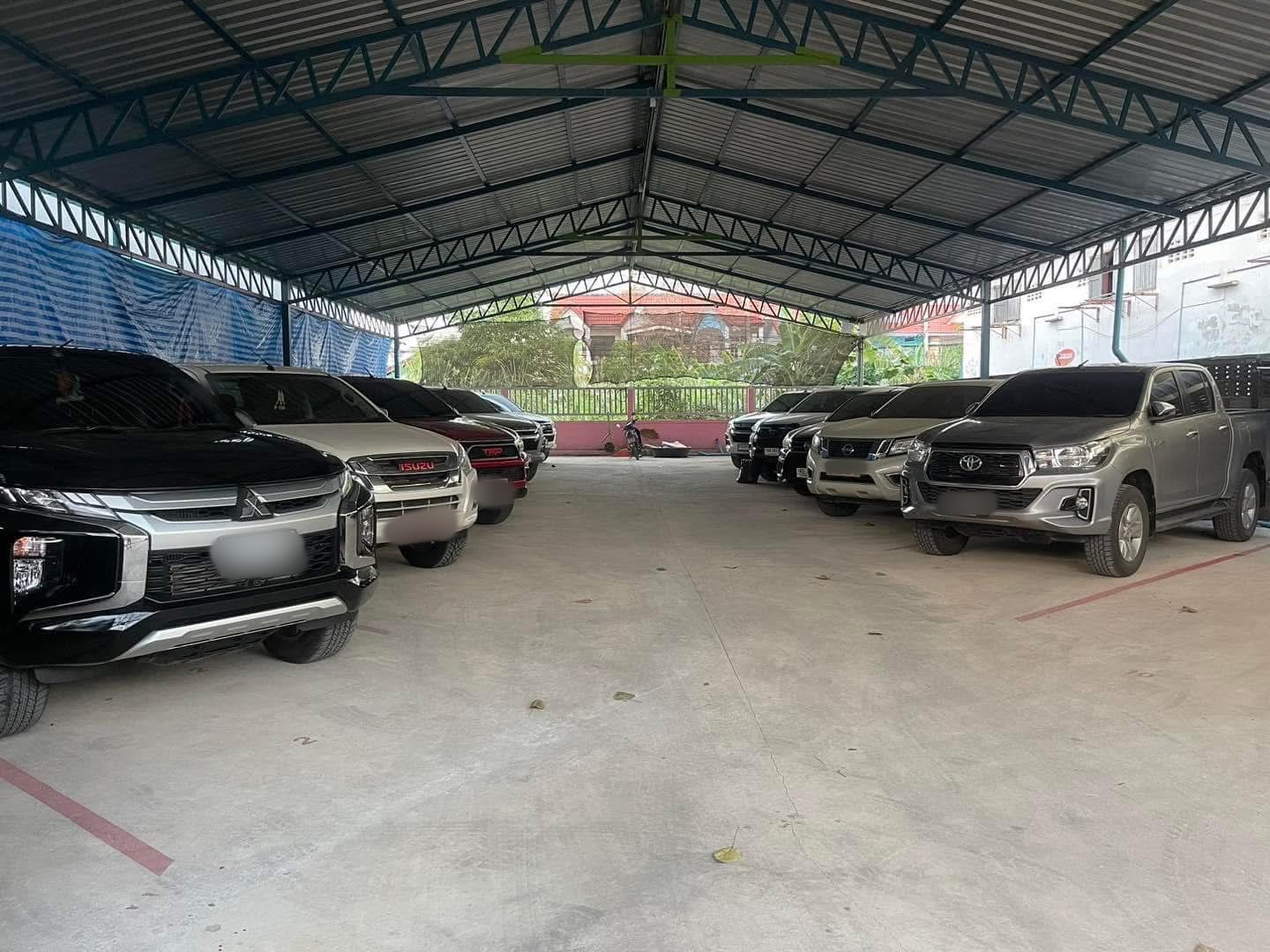 Car Parking 1